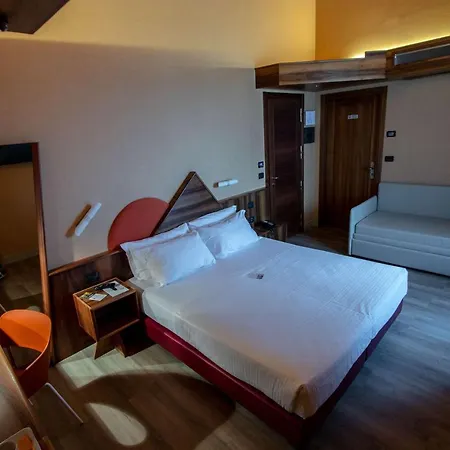 Hotel La - Sure Collection By Western Ivrea