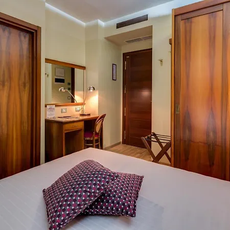 La - Sure Collection By Western Hotel Ivrea