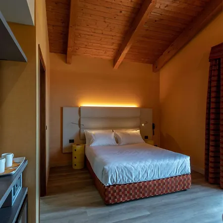 La - Sure Collection By Western Hotel Ivrea
