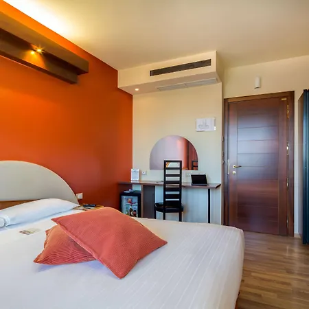 La - Sure Collection By Western Hotel Ivrea