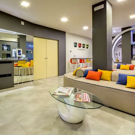 La - Sure Collection By Western 3* Ivrea
