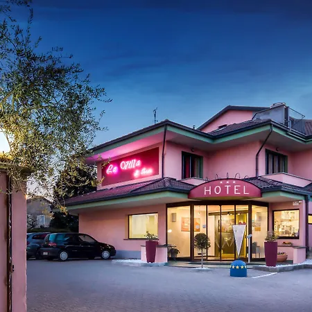 La - Sure Collection By Western Hotel Ivrea