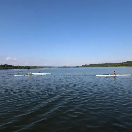 La - Sure Collection By Western Отель Ивреа