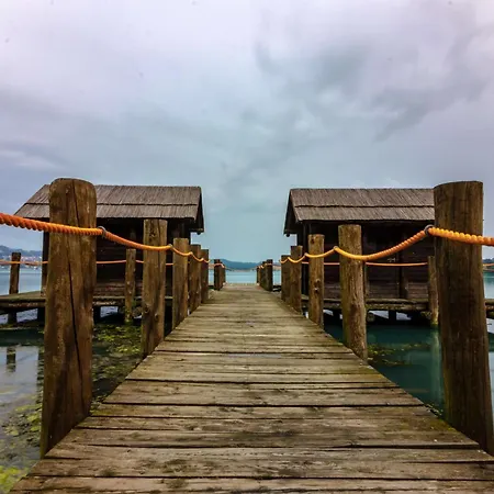 La - Sure Collection By Western Отель Ивреа