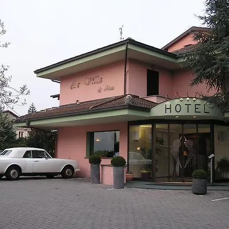 Hotel La - Sure Collection By Western