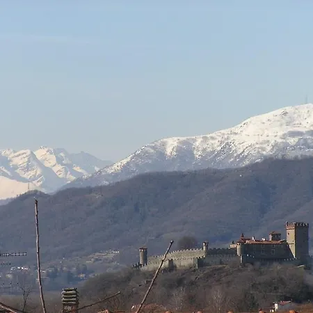 La - Sure Collection By Western Hotel Ivrea
