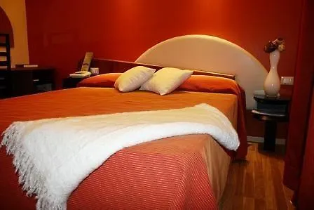La - Sure Collection By Western Hotel Ivrea