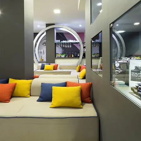 Hotel La - Sure Collection By Western Ivrea