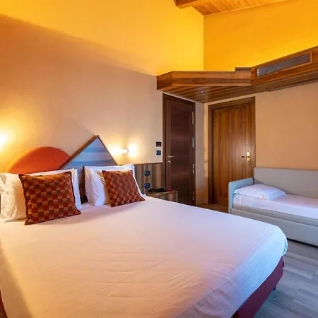 호텔 La - Sure Collection By Western 이브레아