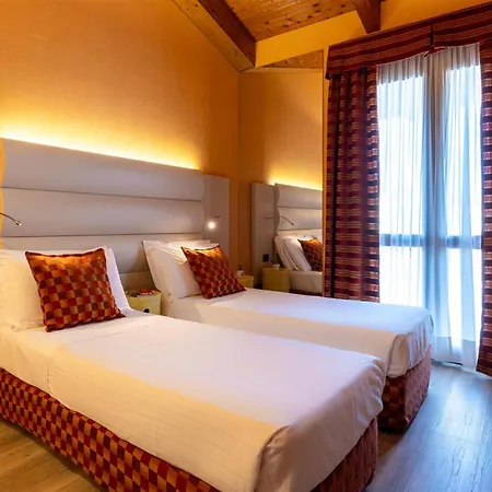 La - Sure Collection By Western Отель