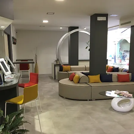 La - Sure Collection By Western 호텔 3*