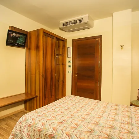 호텔 La - Sure Collection By Western