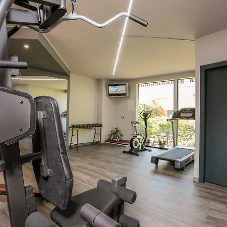 La - Sure Collection By Western 호텔 3*