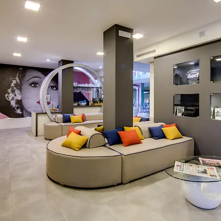 호텔 La - Sure Collection By Western 이브레아