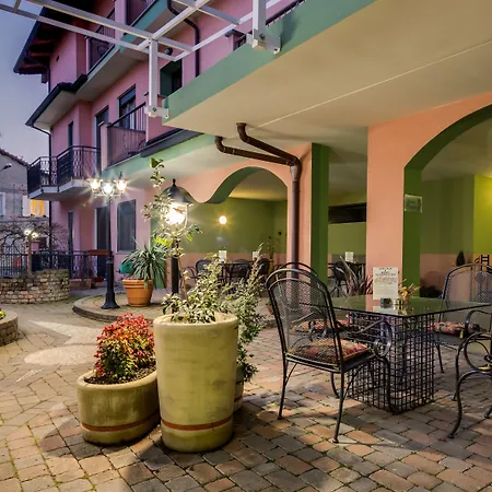 La - Sure Collection By Western 호텔