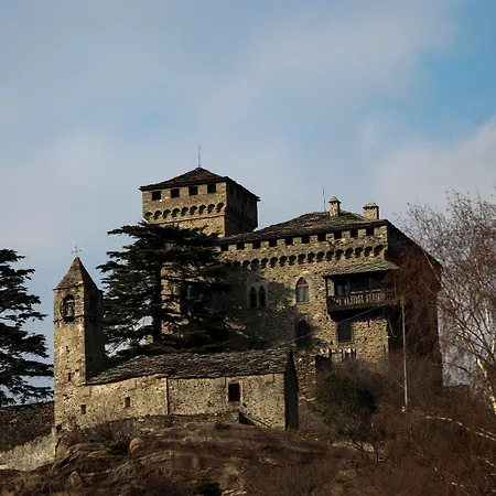 La - Sure Collection By Western Отель 3*