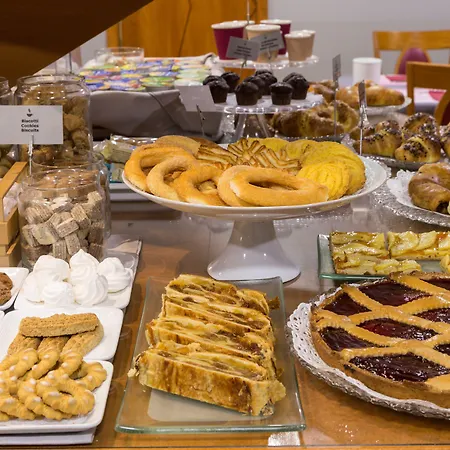 La - Sure Collection By Western 호텔 이브레아