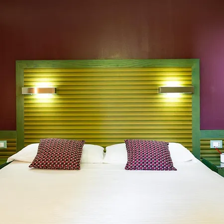 호텔 La - Sure Collection By Western 이브레아