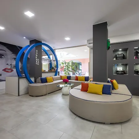Otel La - Sure Collection By Western Ivrea