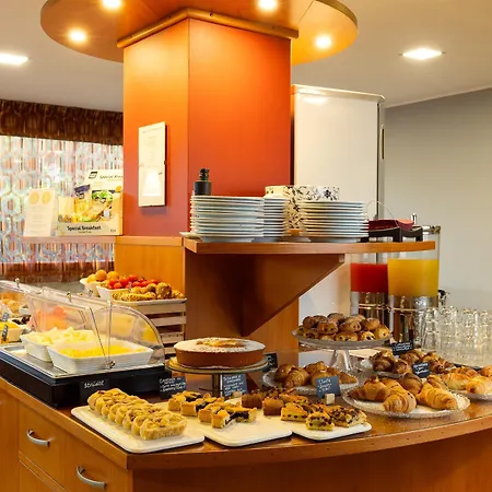 Otel La - Sure Collection By Western 3*