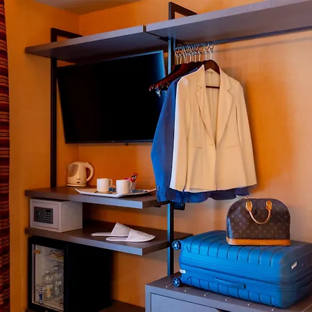 La - Sure Collection By Western Hotel Ivrea