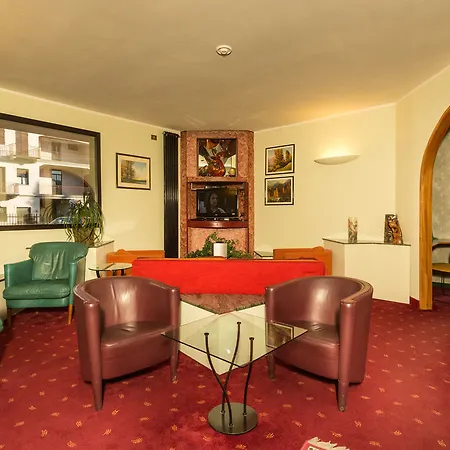 호텔 La - Sure Collection By Western 이브레아