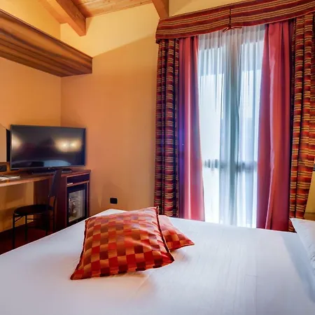 Hotel La - Sure Collection By Western Ivrea