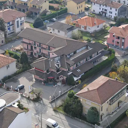 La - Sure Collection By Western 3*