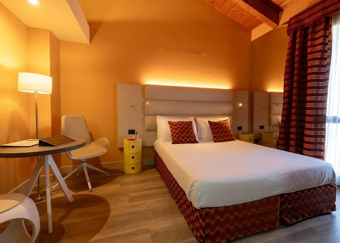 La - Sure Collection By Western Hotel Ivrée