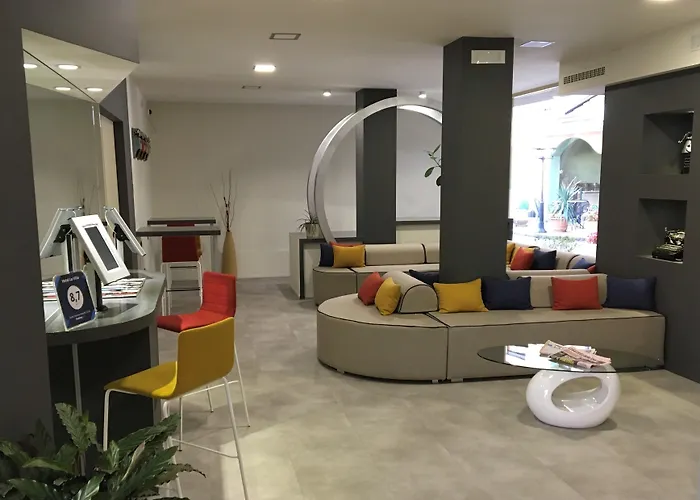 La - Sure Collection By Western Hotel 3*