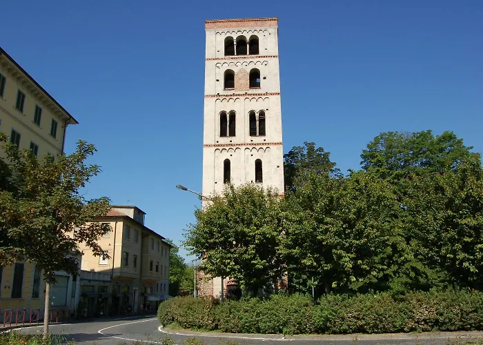 Hotel La - Sure Collection By Western