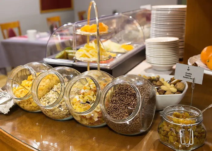 La - Sure Collection By Western Hotel Ivrée